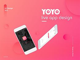 YOYO Live  直播APP —— 年轻人的舞台