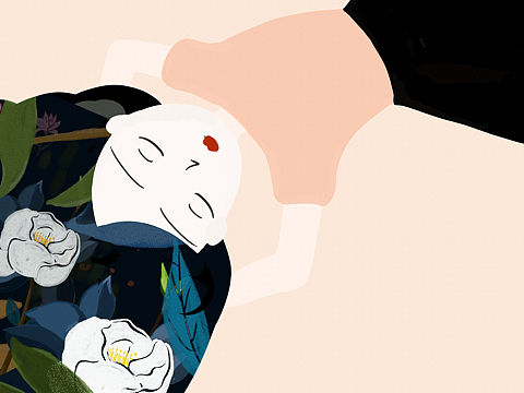 少女心事