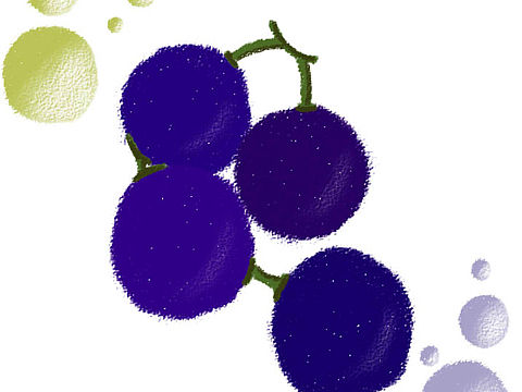 Grape.