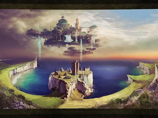 天空城（个人主页-ZMTMwOTY3NzY=） - 商业插画 - 站酷设计师最后的L原创素材 - 站酷ZCOOL