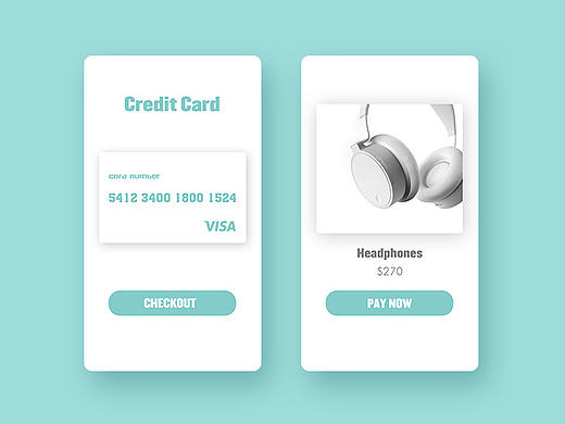 daily UI 002