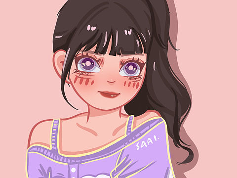 又一波头像画来袭