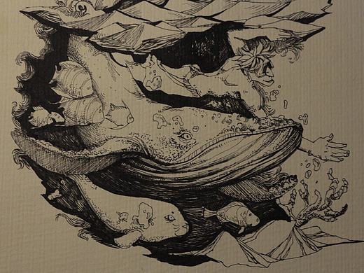 友誼狂想曲（個人主頁-ZMTU2NTgzMzI=） - 新銳潮流插畫 - 站酷設計師7610328原創(chuàng)素材 - 站酷ZCOOL