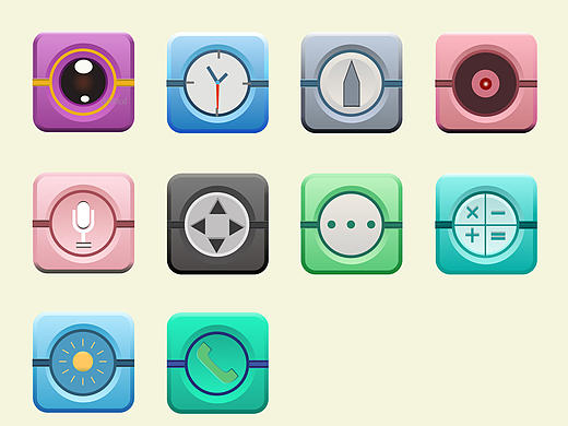 质感图表（个人主页-ZMTg2ODA0NTI=） - 图标 - 站酷设计师deng_py原创素材 - 站酷ZCOOL