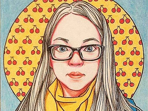 2016新年肖像第一弹