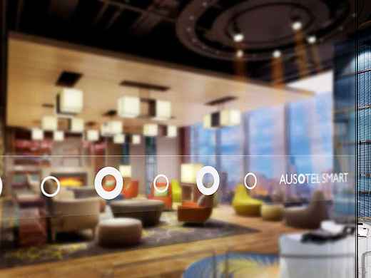 集和案例-|-澳斯特精選酒店 以2.6億品牌價值躋身中檔酒店生力軍（個人主頁-ZMTY2MDI1OTI=） - 品牌 - 站酷設計師集和中國原創(chuàng)素材 - 站酷ZCOOL