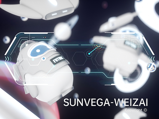 Sunvega IP-维仔