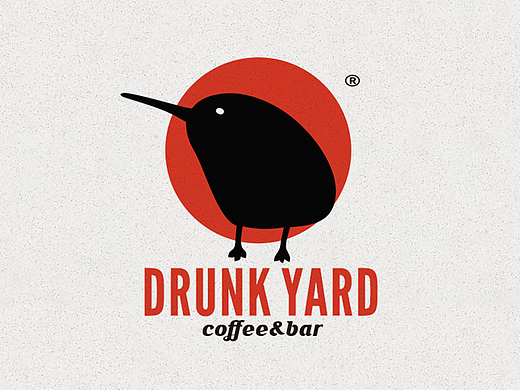 GoodMoney studio | DRUNKYARD Coffee&Bar