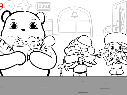 西瓜创客课件动画分镜7