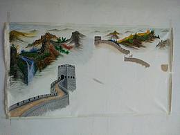 《萬里長城》