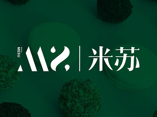米苏烘焙