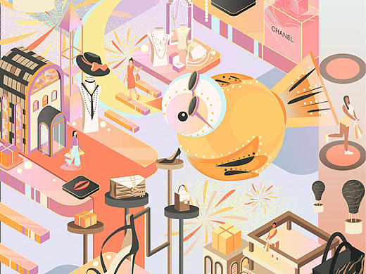 每周一练（个人主页-ZNTI1Njg3Mjg=） - 创作习作 - 站酷设计师派大珊paipai原创素材 - 站酷ZCOOL