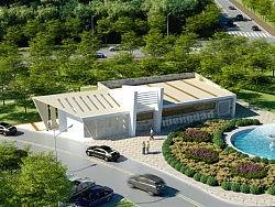 3D建筑旧作（个人主页-ZNzYxNTgw） - 建筑/空间 - 站酷设计师梦的边际原创素材 - 站酷ZCOOL