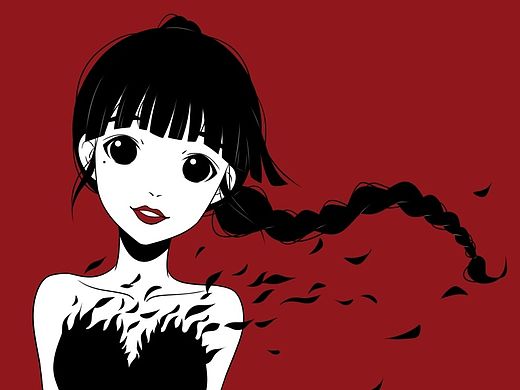 我的女孩儿——Sandala