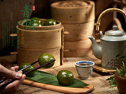 中餐美食