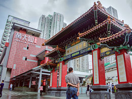香港素材