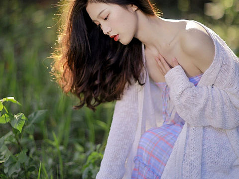 森系唯美