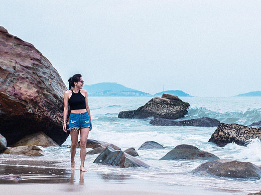 The Sea/来自海洋