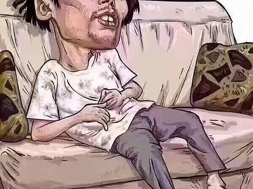 画前尘,忆往昔,坐看云起时 早年拙笔