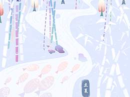 插畫(huà)練習(xí)