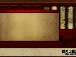 古典网站首页设计（个人主页-ZMTYzODU4OA==） - 其他 - 站酷设计师magicianhy原创素材 - 站酷ZCOOL