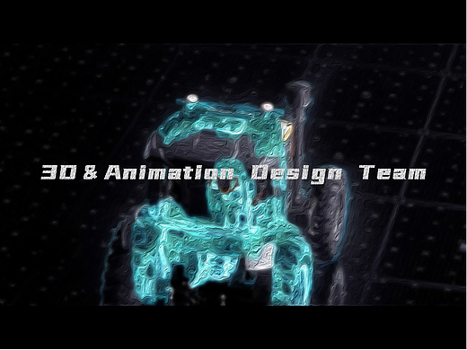 FJDynamics-2022年度精选动画案例集合