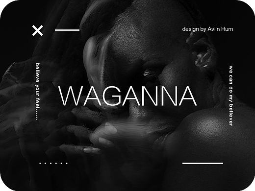 WAGANNA·品牌预热