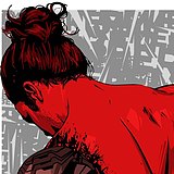 冬日可爱的头像