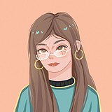Lillian罗妹儿的头像