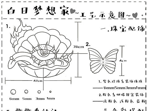 戳戳绣设计制作