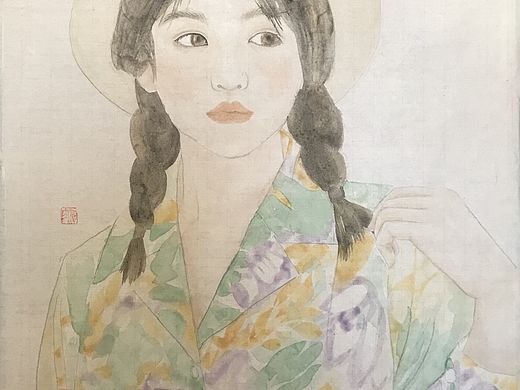 2021年作品