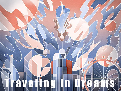Traveling in Dreams