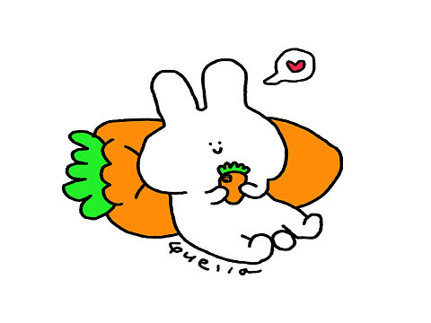 兔子