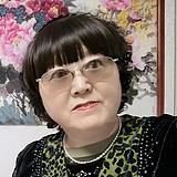 画家松涛的头像