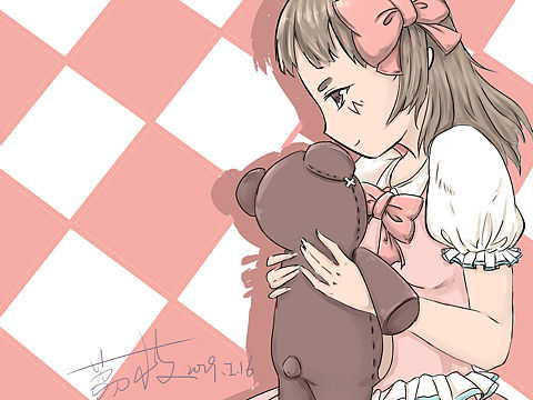 日常练笔（个人主页-ZMzM0OTAxMzY=） - 创作习作 - 站酷设计师荔枝灬原创素材 - 站酷ZCOOL