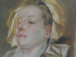 慈母(臨摹練習(xí))