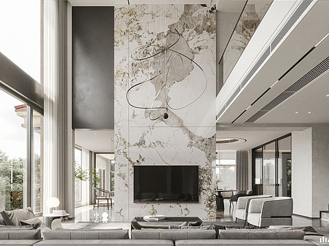 山乙山全｜佳兆业天墅