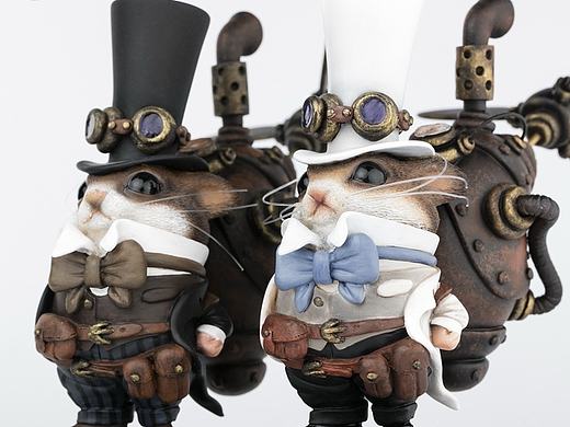 末匠＋镰田光司丨《Flying Hum》