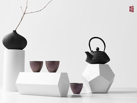 茶器 靜物攝影 產(chǎn)品攝影 商業(yè)攝影（個(gè)人主頁(yè)-ZNDU5NTQ5NjA=） - 產(chǎn)品攝影 - 站酷設(shè)計(jì)師Luckybluebaby原創(chuàng)素材 - 站酷ZCOOL