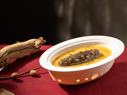 会所菜私房菜意境菜｜不倒翁餐饮徽天下×BIG WAY 玩味