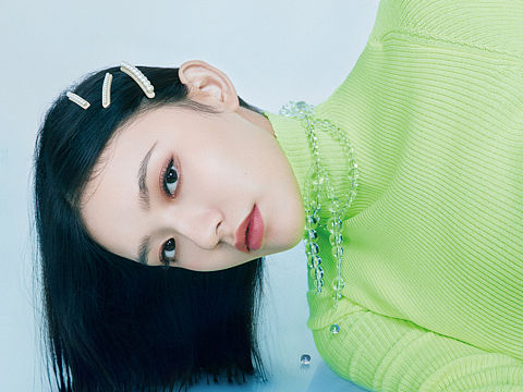 NEUFMODE九号摩登 x 林允