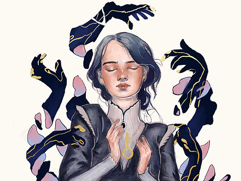 梦魇