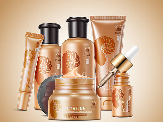 化妆品拍摄和修图（个人主页-ZMjA3NTQ2ODg=） - 产品摄影 - 站酷设计师张琪摄影工作室原创素材 - 站酷ZCOOL