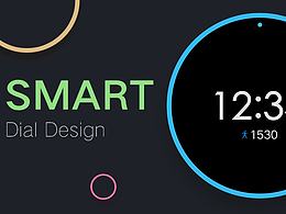 ZUI皮套表盘设计