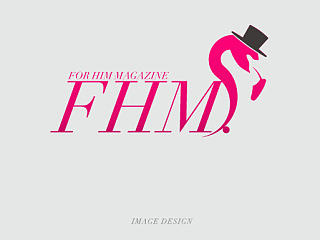 PINK flamingo