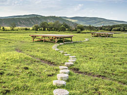 北方以北-內(nèi)蒙