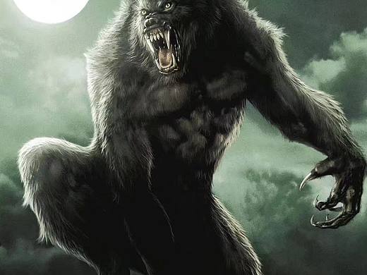 狼人（個(gè)人主頁-ZMzIxNzQ3ODg=） - 宣傳片 - 站酷設(shè)計(jì)師暗翼骨龍?jiān)瓌?chuàng)素材 - 站酷ZCOOL