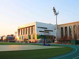 西狸设计|北京世青国际学校