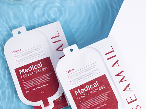 医用冷敷贴