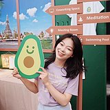 用户头像